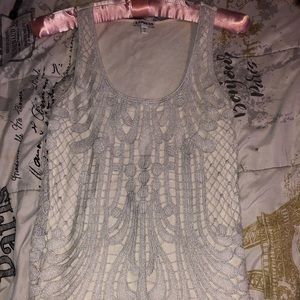 Women’s Express Tank Top